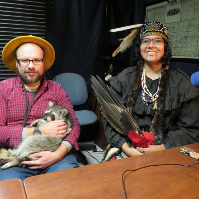 Episode 29: Native American Heritage Day 2021 – Kankakee County Museum