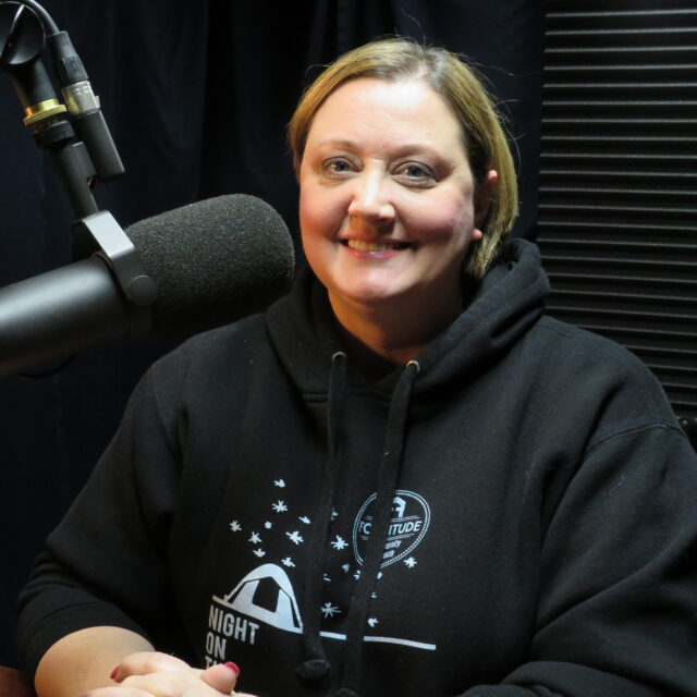 Episode 32: Dawn Broers – Fortitude Community Outreach