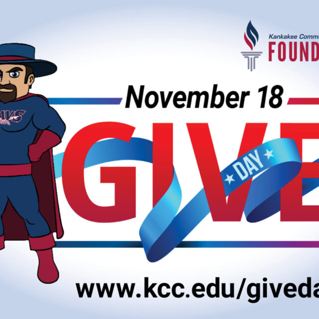 KCC Foundation To Hold Annual ‘Give Day’ This Friday