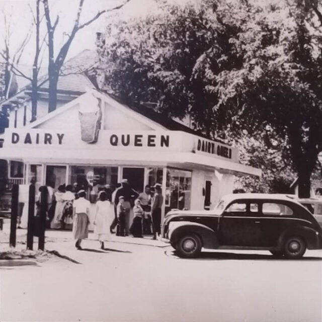 #73: The Birth of Dairy Queen with Joe Rintelman