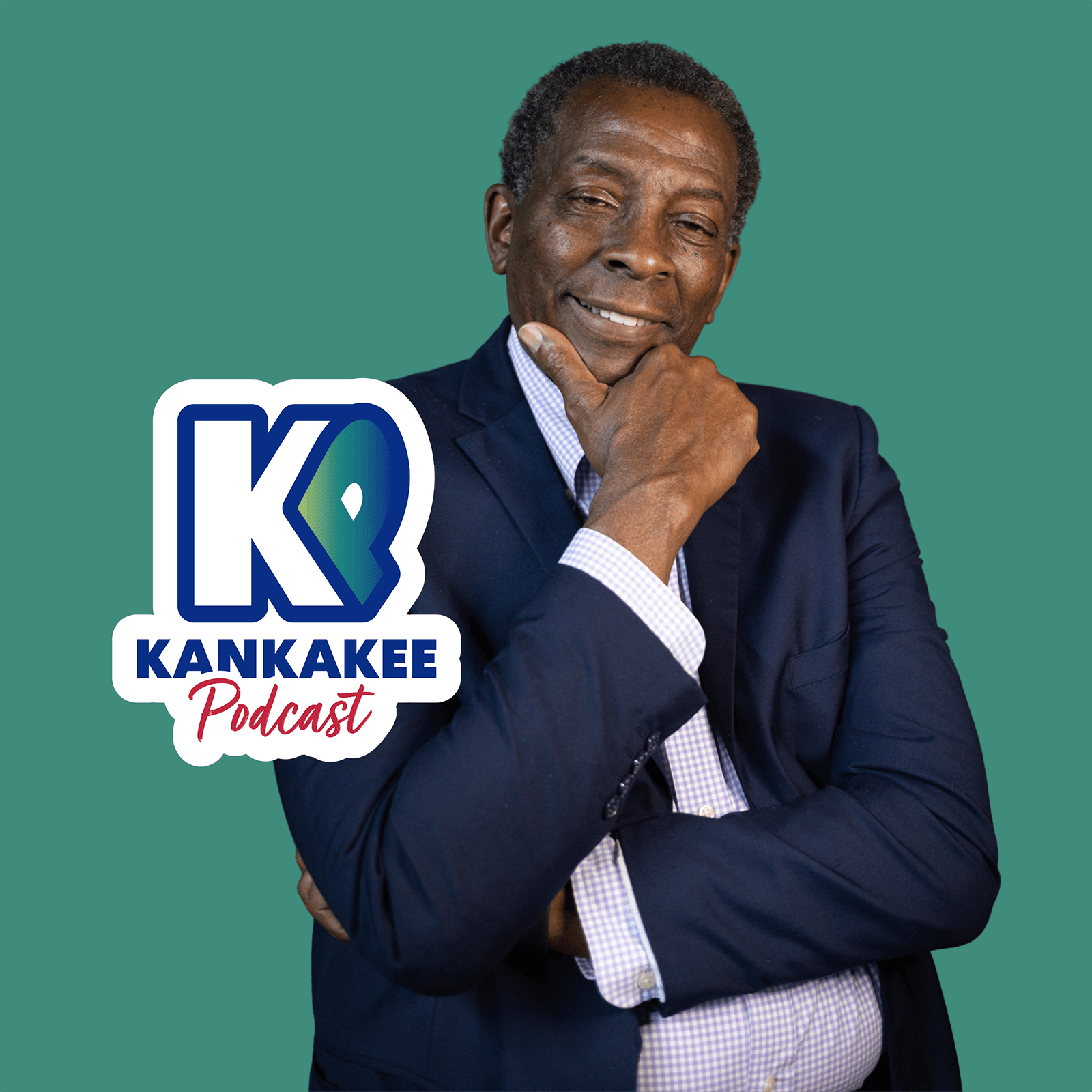#107: Theodis Pace, Kankakee NAACP – A Community For Change