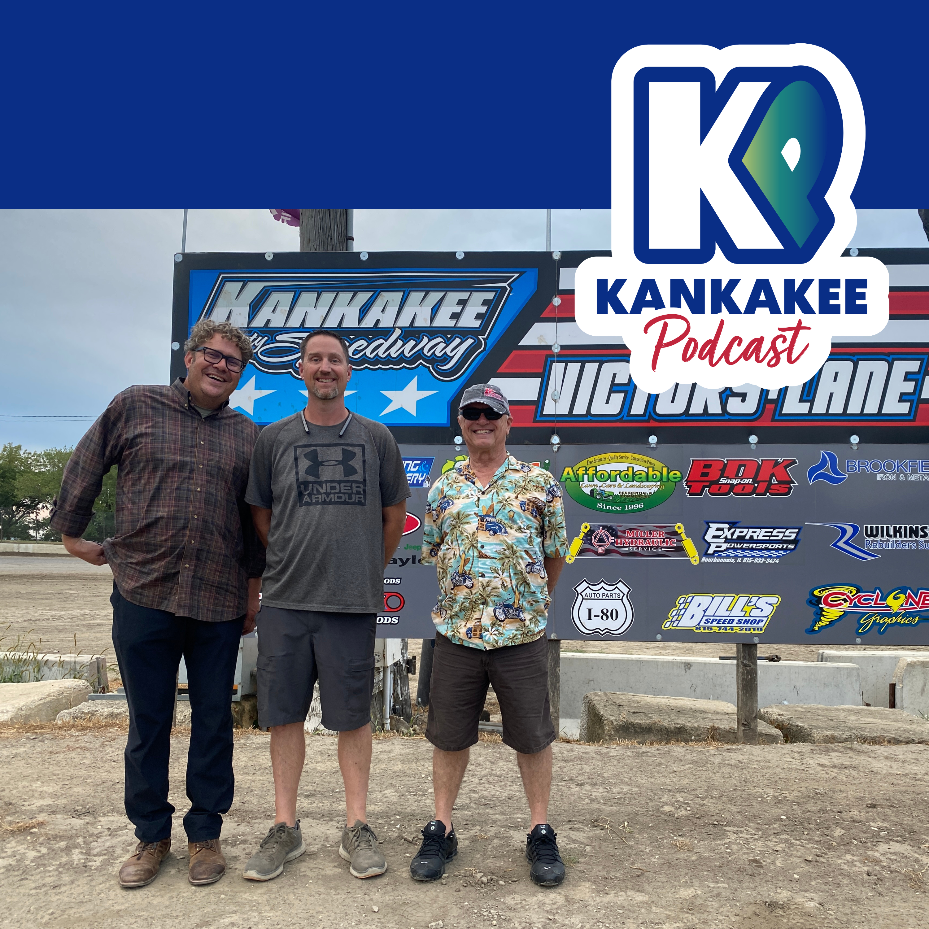 #117: Kankakee County Speedway