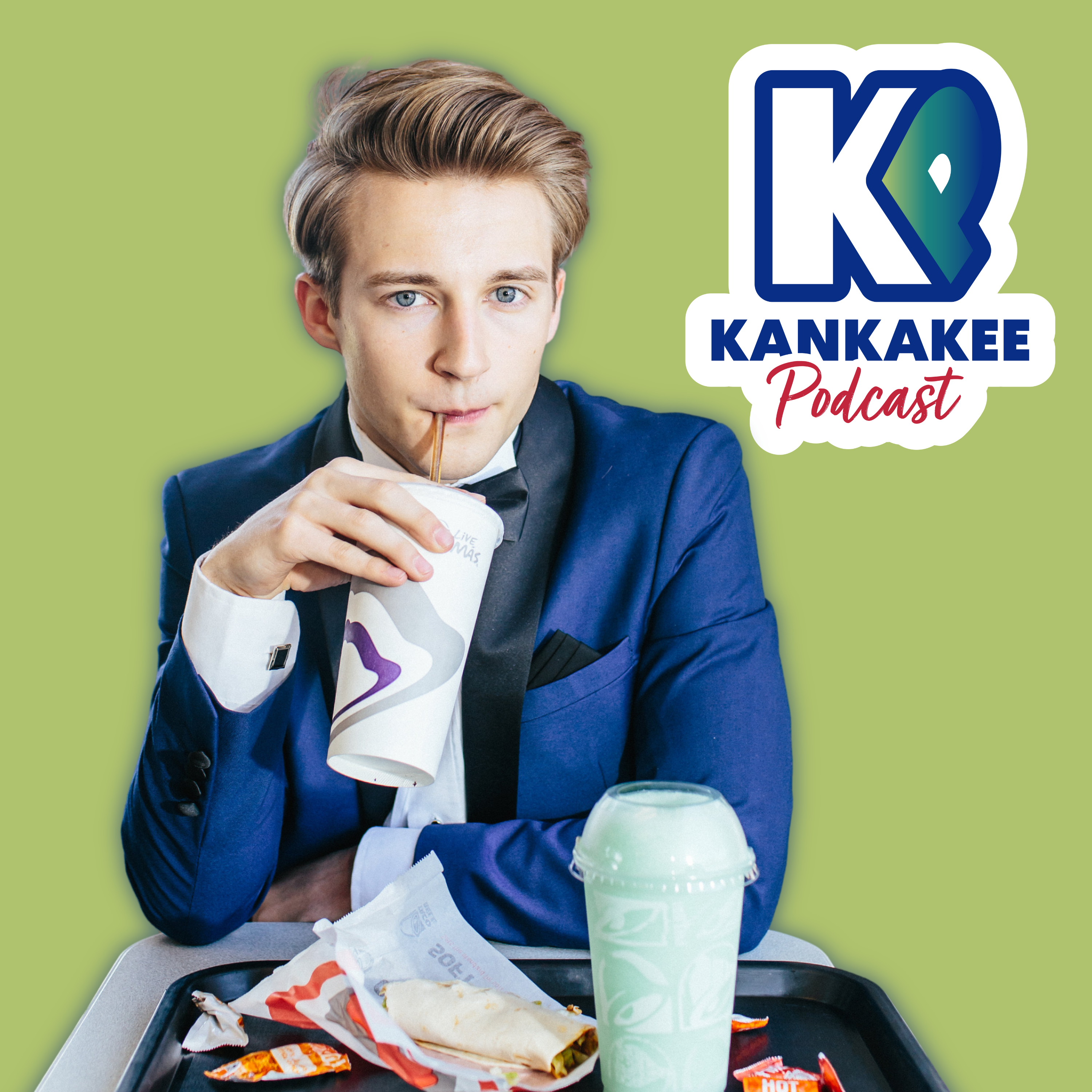 #128: 2017 Fiesta Flashback: Andrew McBurnie’s Taco Bell Senior Pics Take the Spotlight!