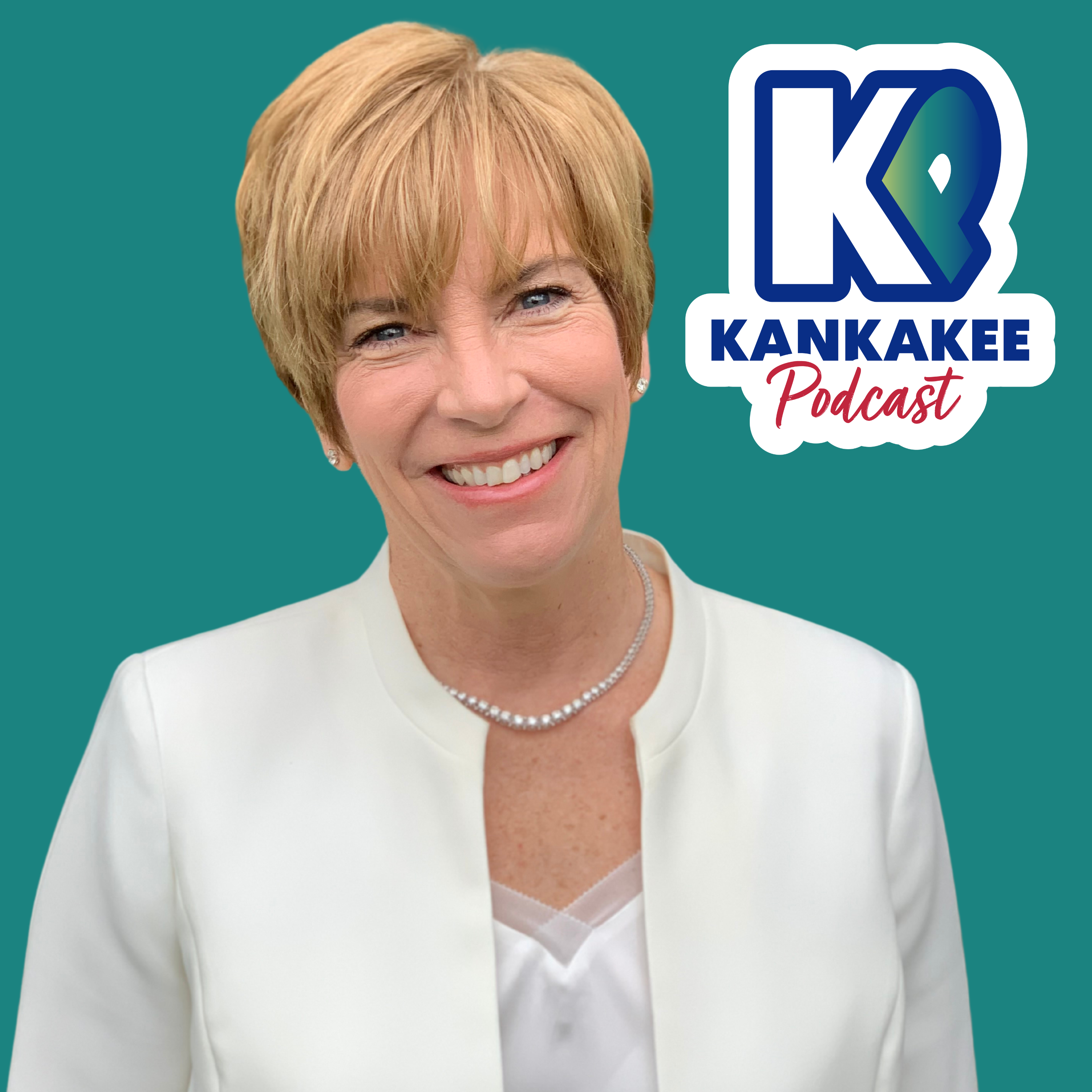 #134: Home Sweet Kankakee: Real Estate Tales with Lisa Sanford