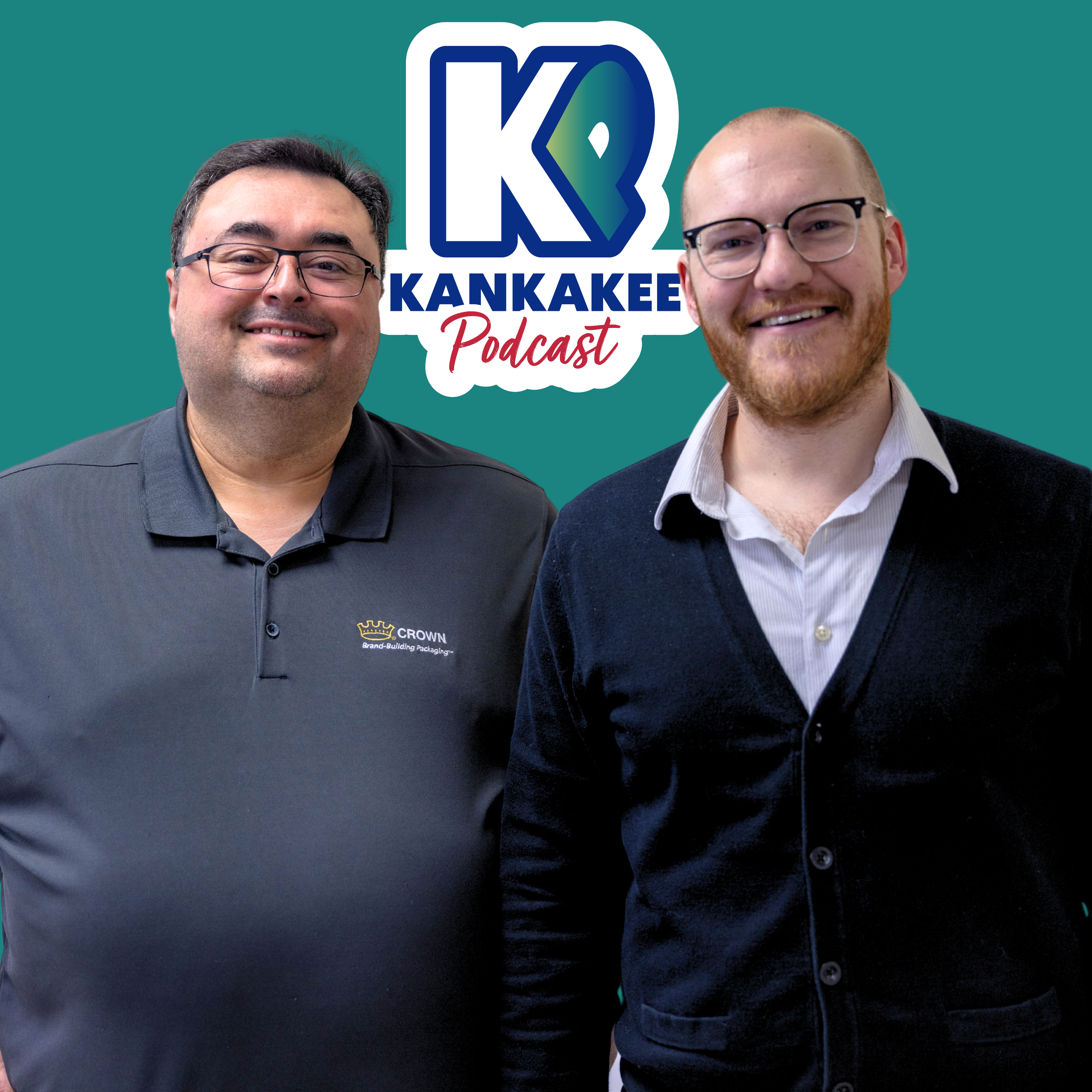 #137: Kankakee’s Crown Jewel: A Billion Can Story – ON SITE!