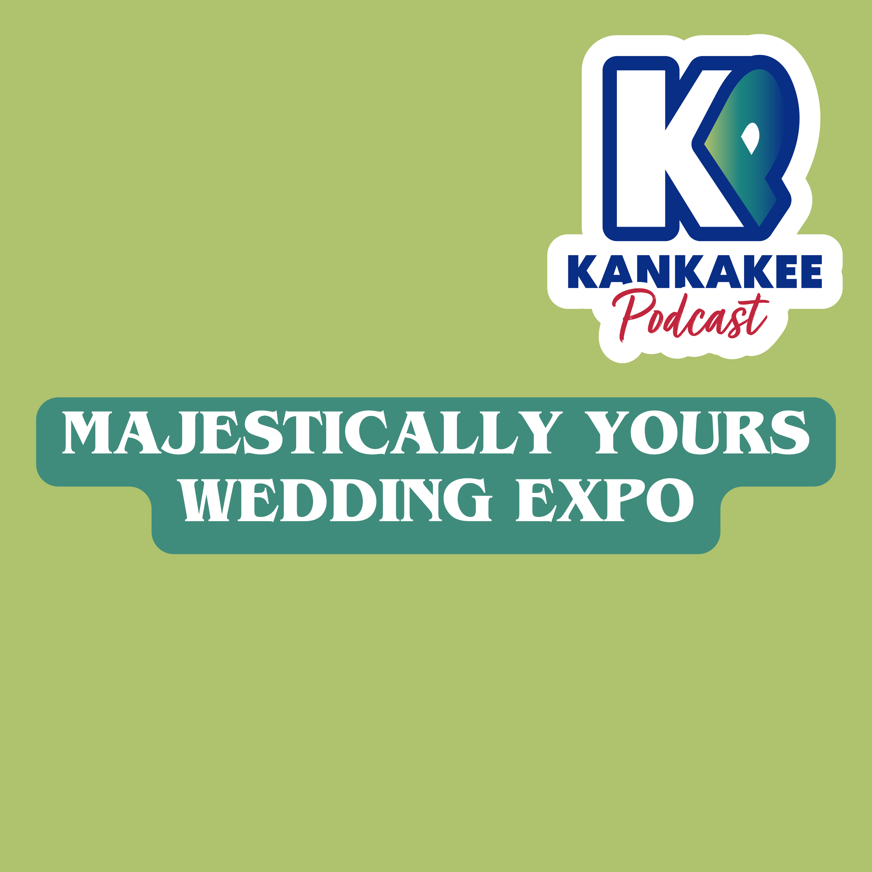 A Majestic Unveiling: The Majestically Yours Wedding Expo