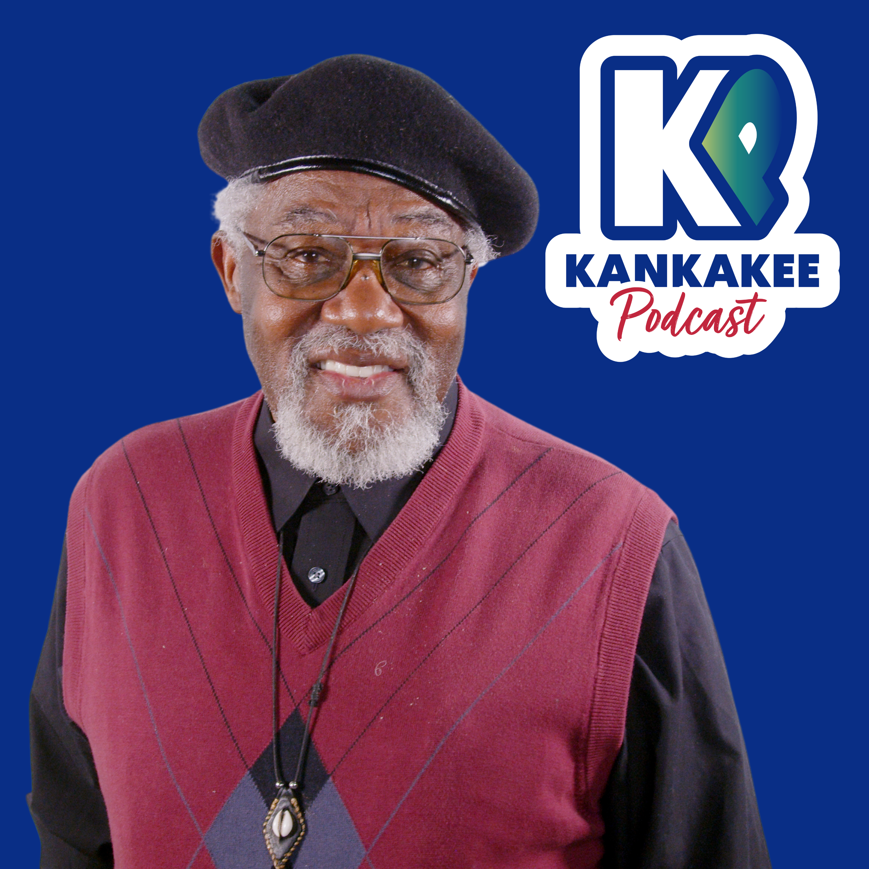 #138: Unveiling Alkebulan: Dr. Leonard Porter’s Quest Through Black History