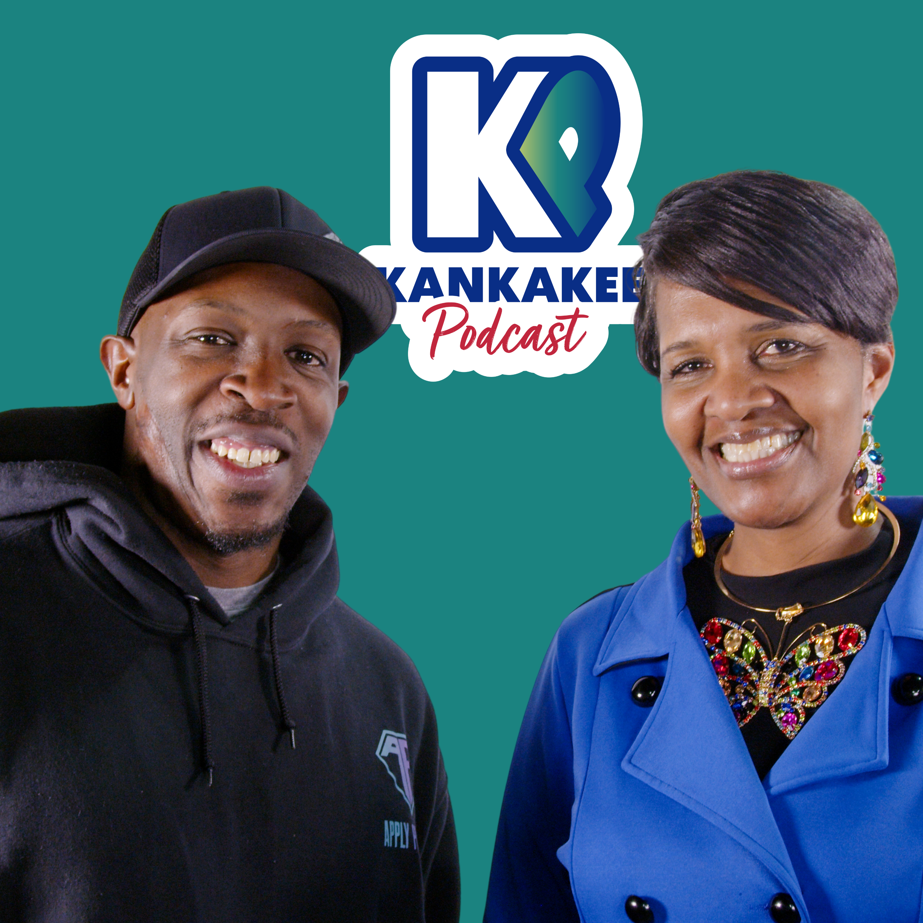 #140: Building Resilience: Empowerment and Healing with JaHana; Guest Host Derek Grant