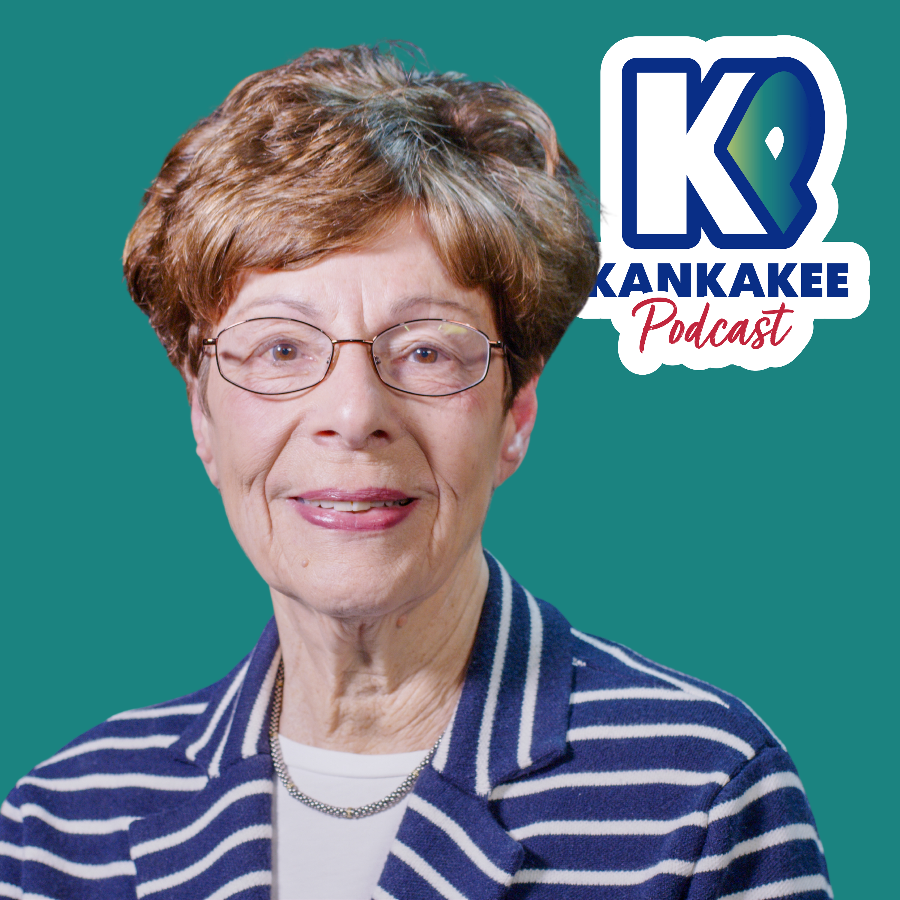 #142: Nina Epstein, Kankakee’s First Female Mayor Reflects on Leadership