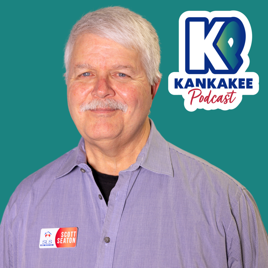 141 Scott Seaton The Man Behind 5,500 Home Inspections Kankakee