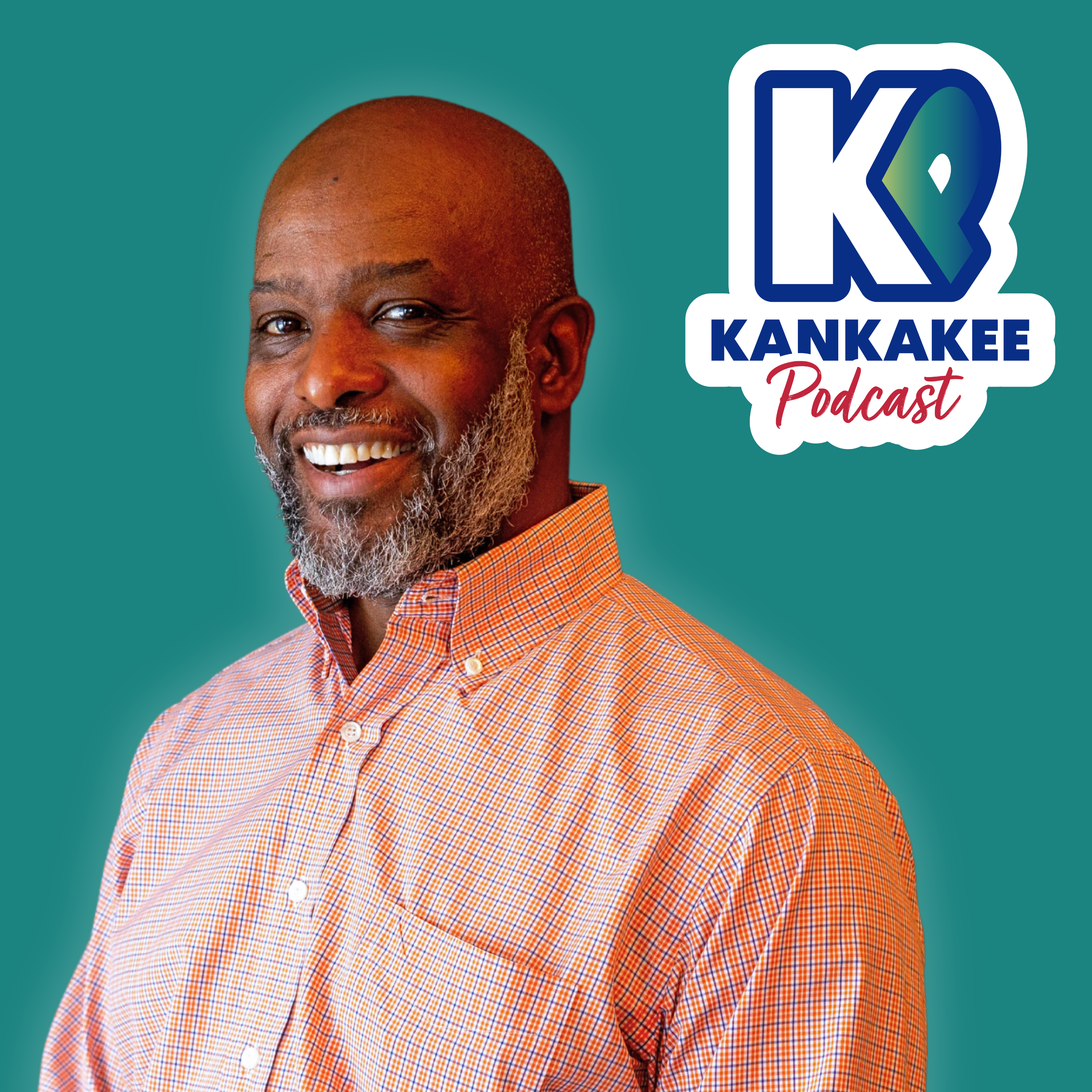 145: Aaron Clark on Healing a City: The Kankakee Forgives Initiative
