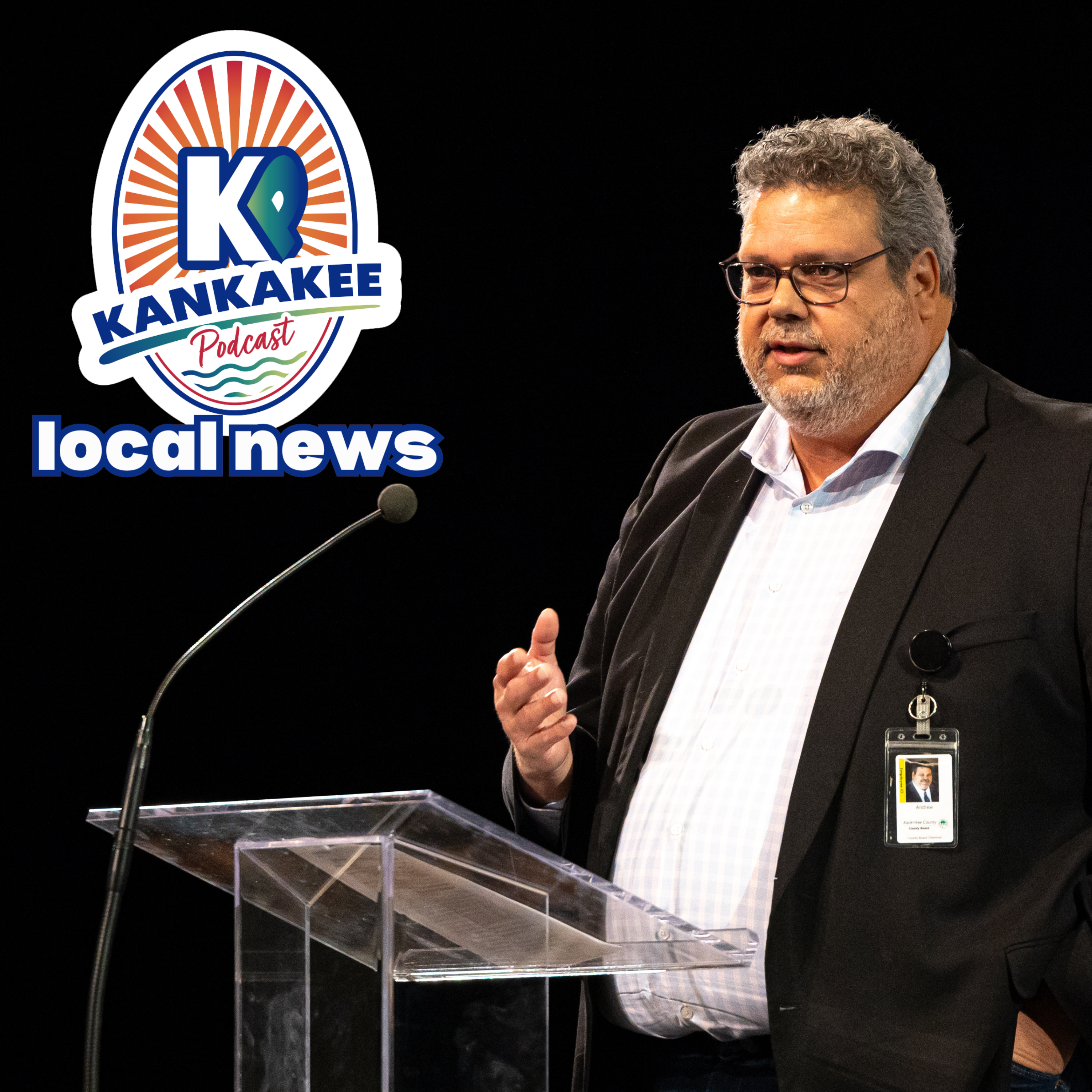 Resignations, Acquisitions, and a Bakery’s Final Days – Kankakee Podcast News – 10/25/24