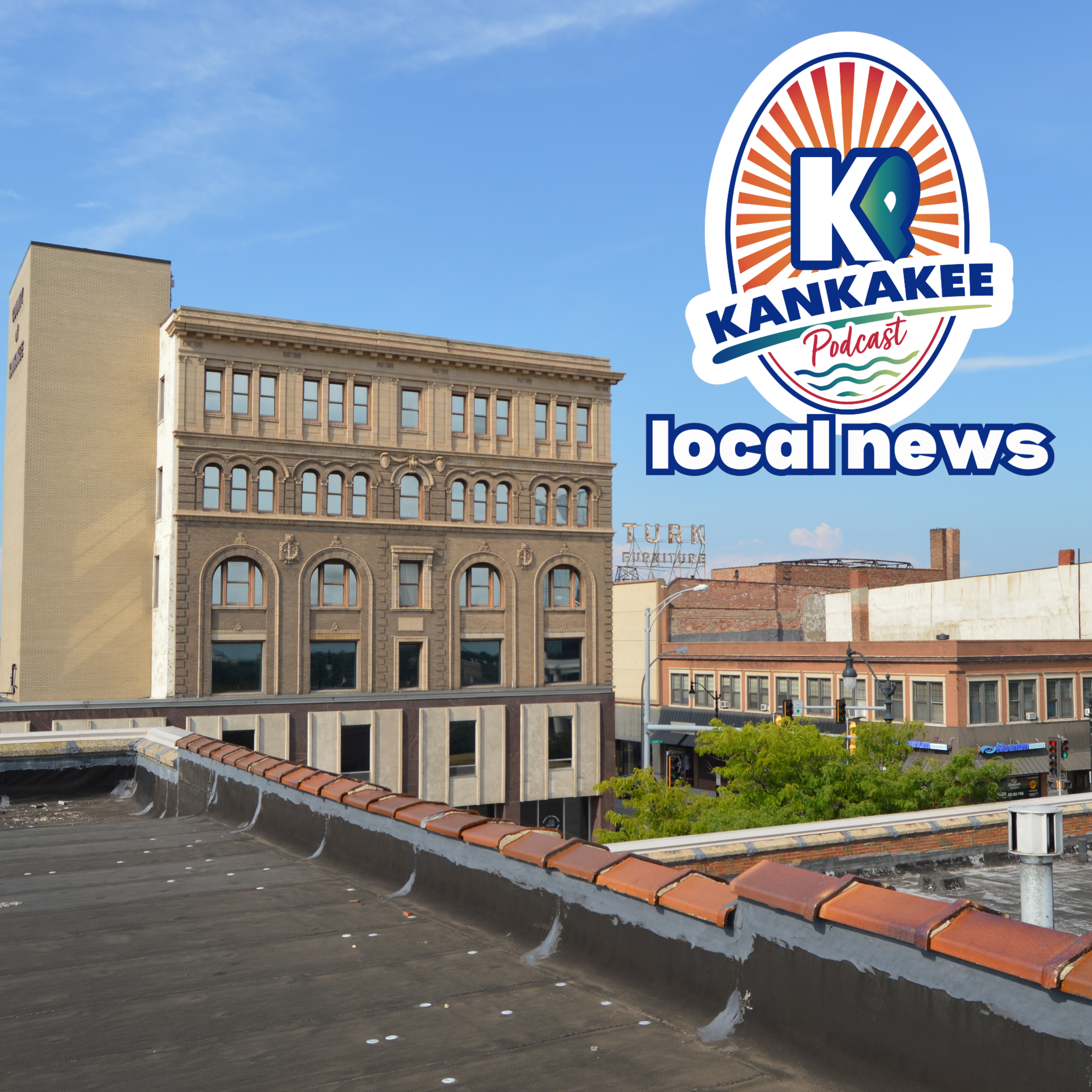 Brush Fire, Election Updates, and School Uniforms – Kankakee Podcast News – 11/01/24
