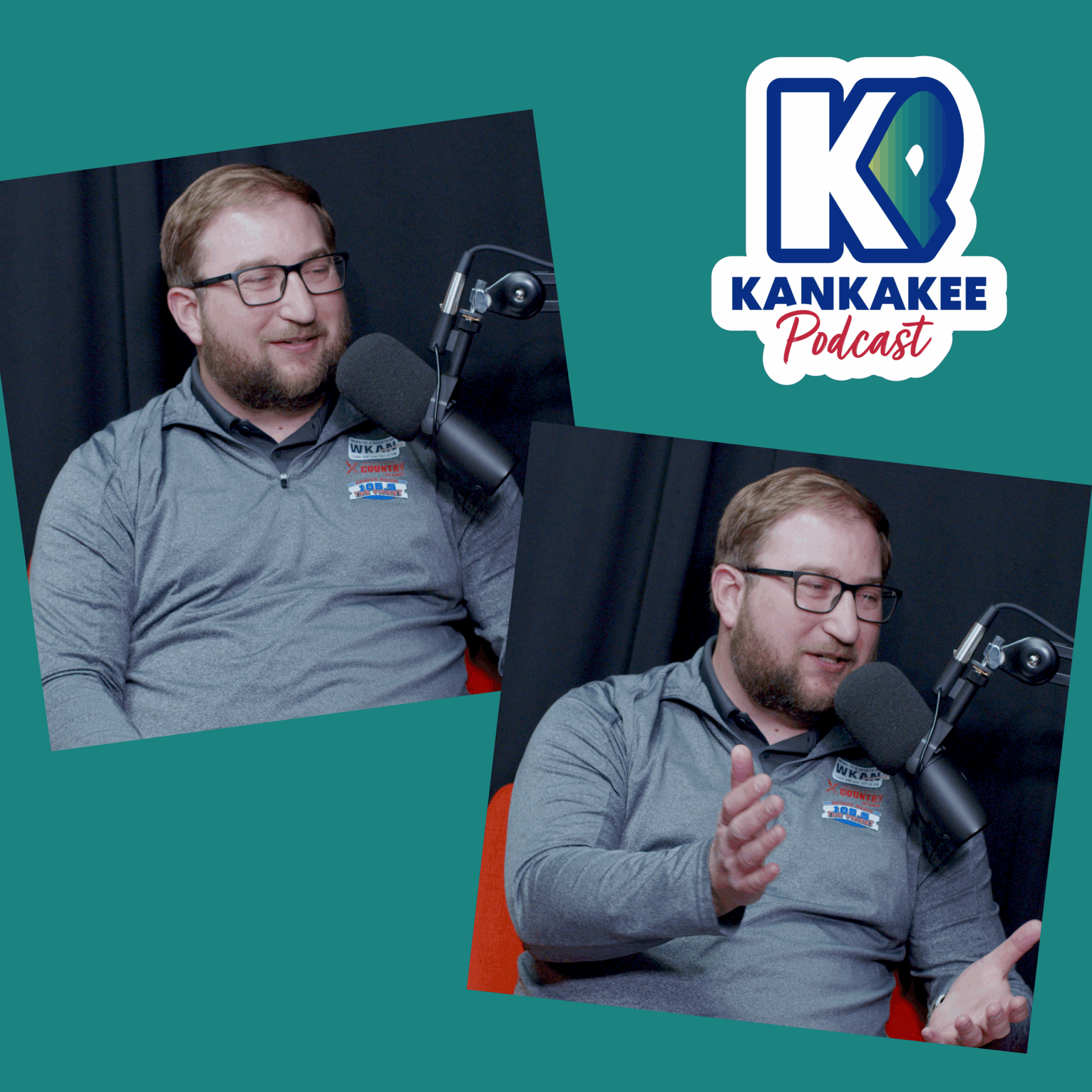 #200: Building Community Through Local Media with Josh Carman