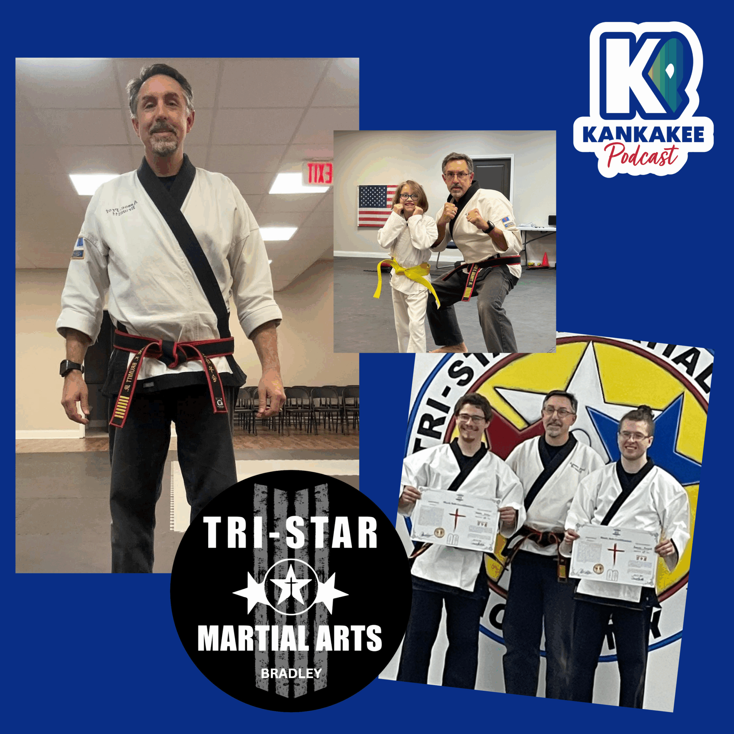 #215: Beyond Belts: Duane Brumitt on Teaching Life Skills Through Martial Arts
